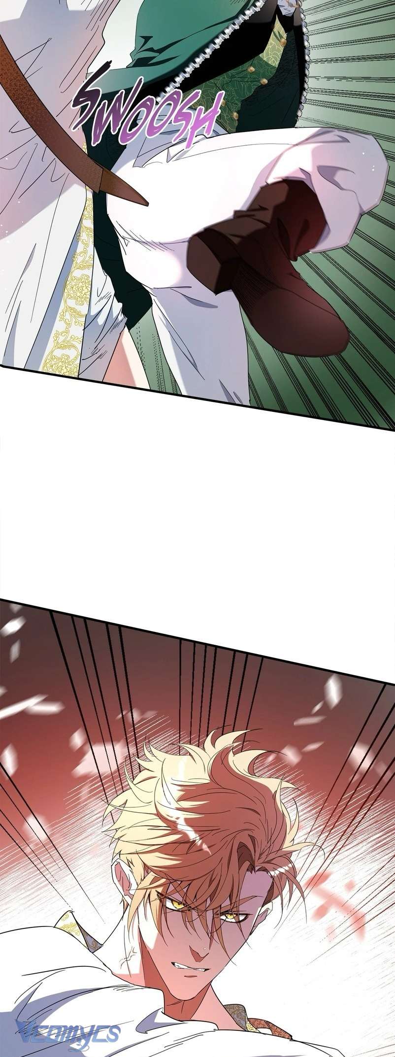 Người Yêu Đã Chết Của Tôi Đã Trở Thành Bạo Chúa Chap 19 - Next Chap 20