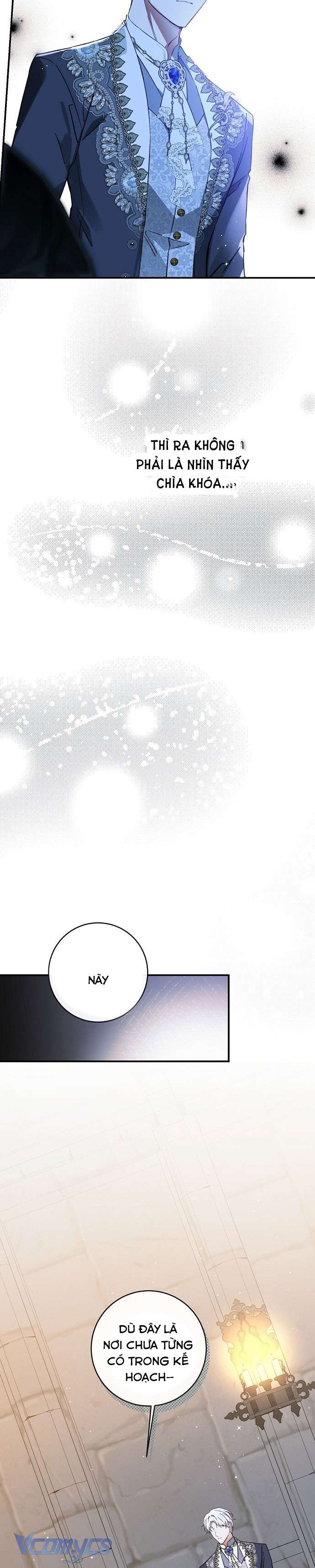 Thuần Hóa Hầu Tước Quái Dị Chap 72 - Trang 2