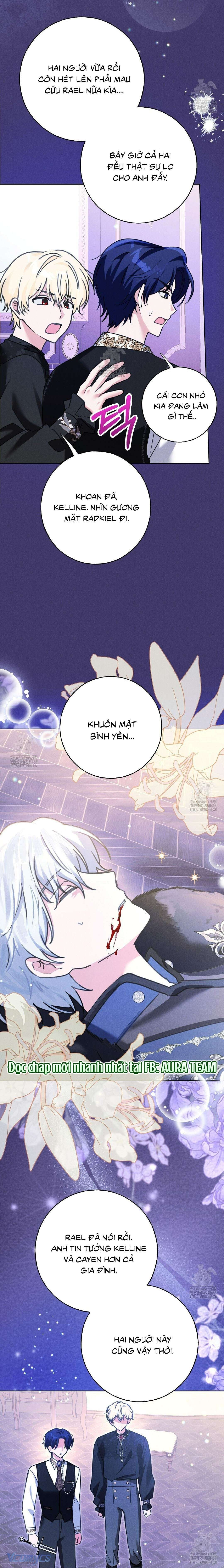 Câu Được Nam Chính Trên Hoang Đảo Chap 29 - Trang 2