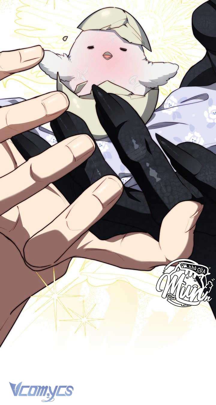 Thuần Hóa Hoàng Tử Quái Vật Chap 27 - Trang 3