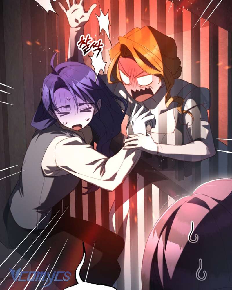 [Sứa Biển] Em Trai Tôi Là Hoàng Đế Ngang Ngược Chap 75 - Trang 2