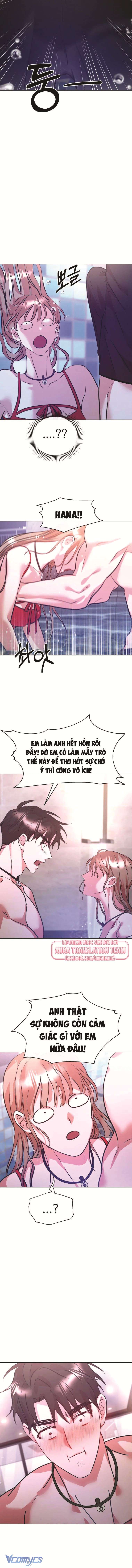 Tình Yêu Có Thể Về Quê Làm Nông Sao? Chap 25 - Trang 3