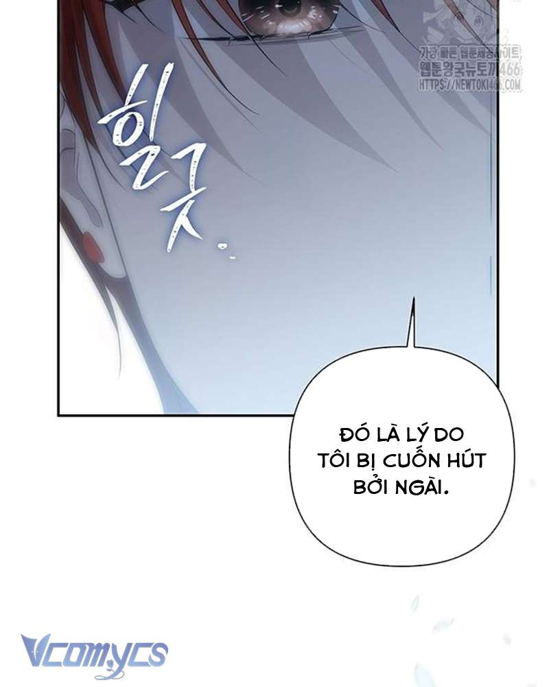 Praesepe Bên Ngoài Chiếc Lồng Chap 5 - Next Chap 6