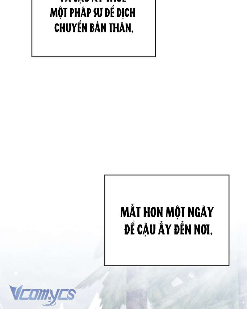 Chị Gái Của Nhân Vật Phản Diện Hôm Nay Cũng Đang Đau Khổ Chap 76 - Trang 4