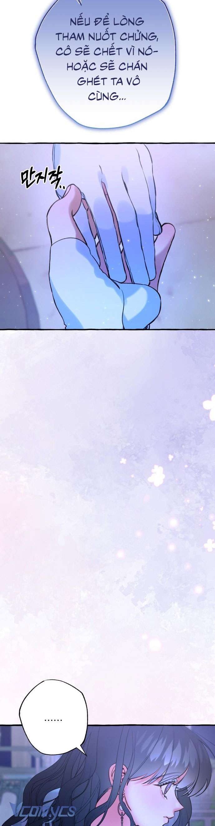 Chuyện Tình Tuyết Phương Bắc Chap 40 - Next Chap 41