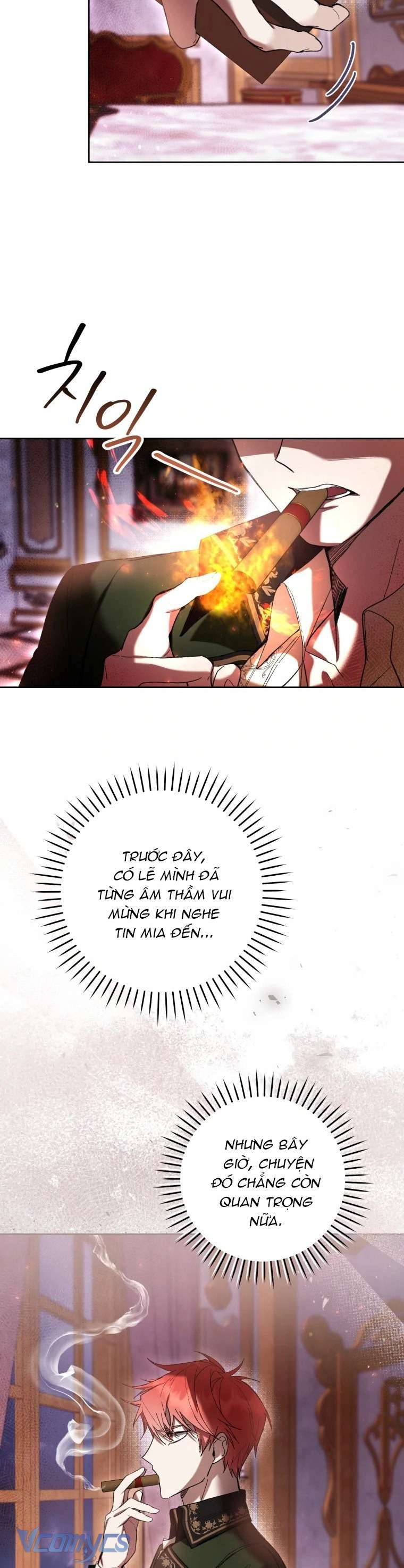 Làm Ác Nữ Bộ Không Tuyệt Sao? Chap 83 - Next Chap 84