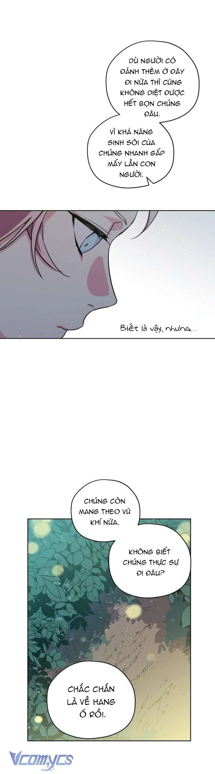 CHITRA Chapter 60 - Trang 4