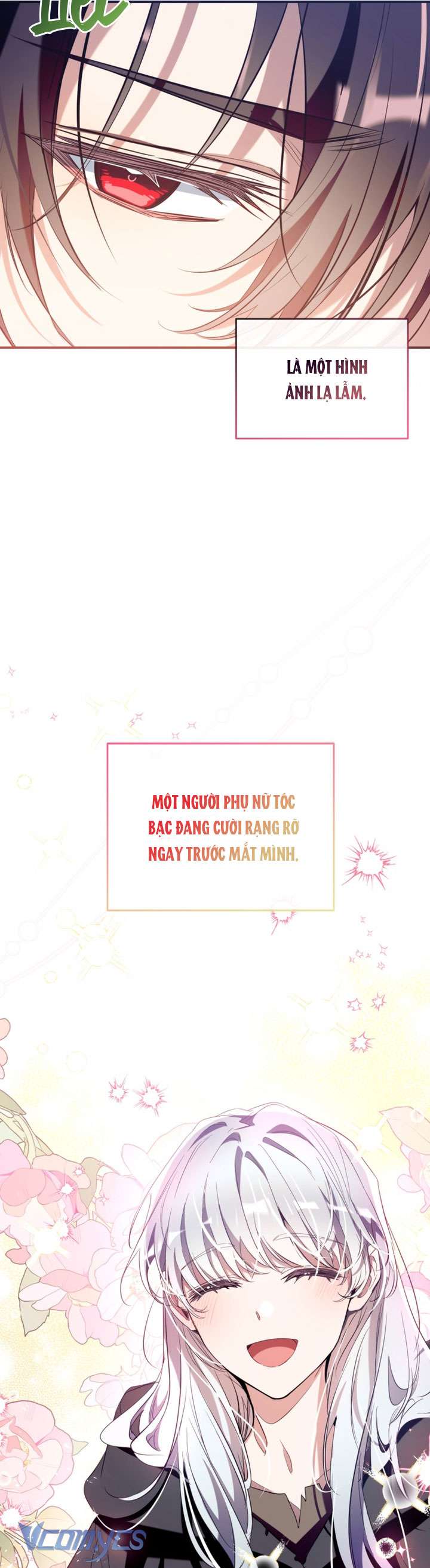 Chúng Ta Có Thể Trở Thành Một Gia Đình Được Không? Chap 152 - Trang 2