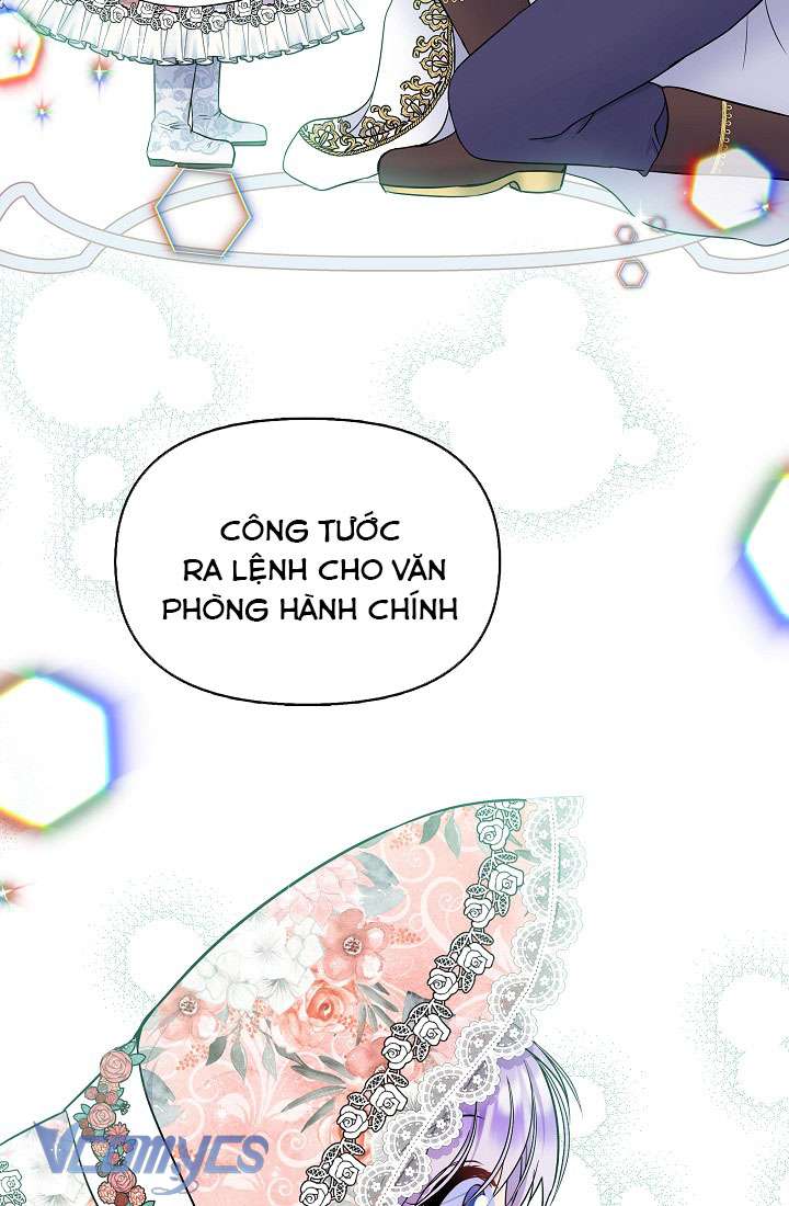 Trở Thành Con Gái Của Các Nhân Vật Chính Chapter 23 - Next Chapter 24