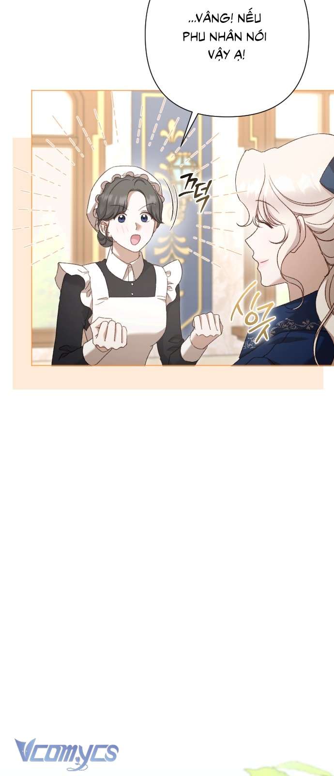 Dành Cho Những Ai Coi Hối Tiếc Là Điều Xa Xỉ Chap 40 - Next Chapter 41