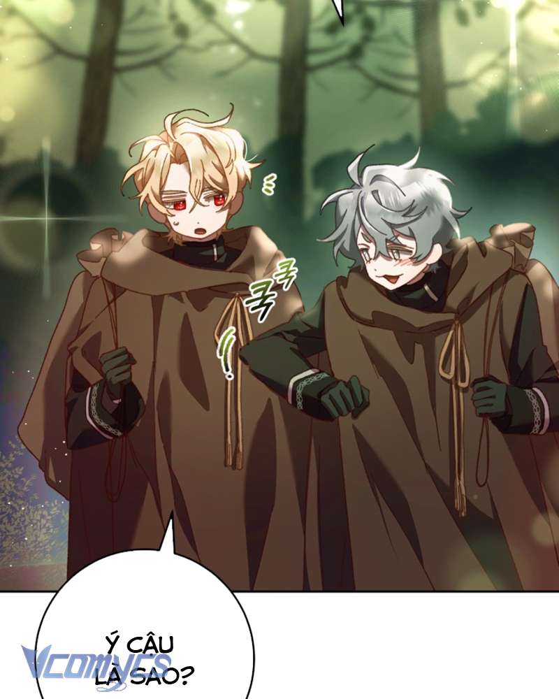 [Sứa Biển] Em Trai Tôi Là Hoàng Đế Ngang Ngược Chap 42 - Next Chap 43