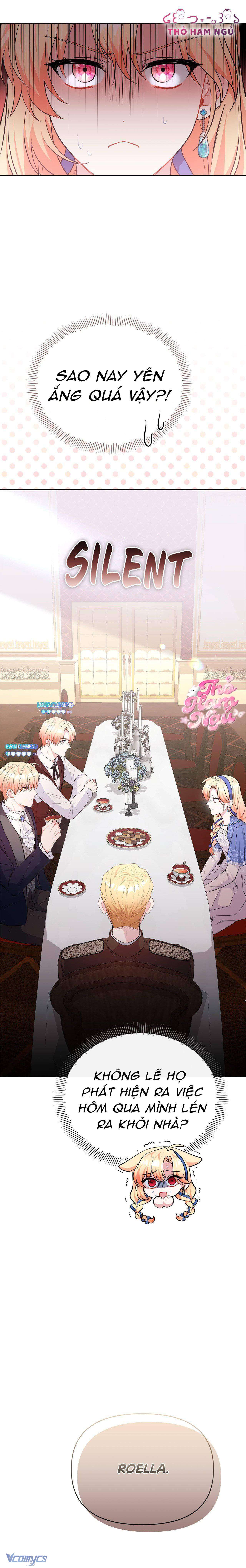 Có Nhiều Nam Chính Quá Đi! Chapter 26 - Next Chapter 27