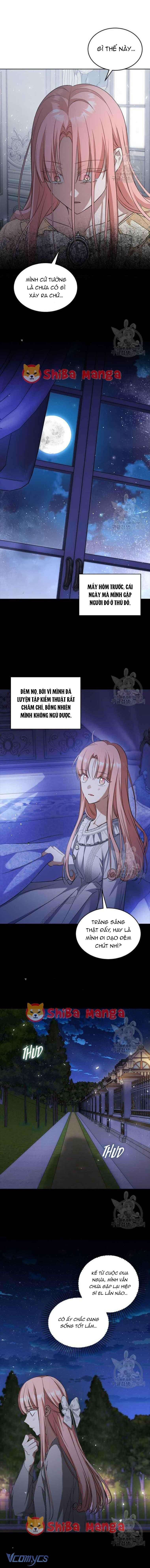 Làm Thế Nào Để Ăn Chủ Nhân Chap 76 - Trang 2