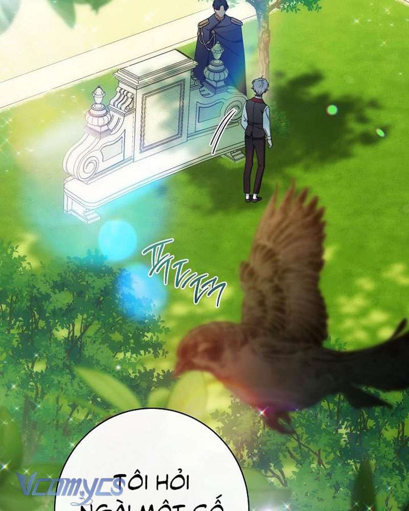 Hầu Gái Độc Quyền Của Hoàng Hậu Phản Diện Chap 108 - Trang 3