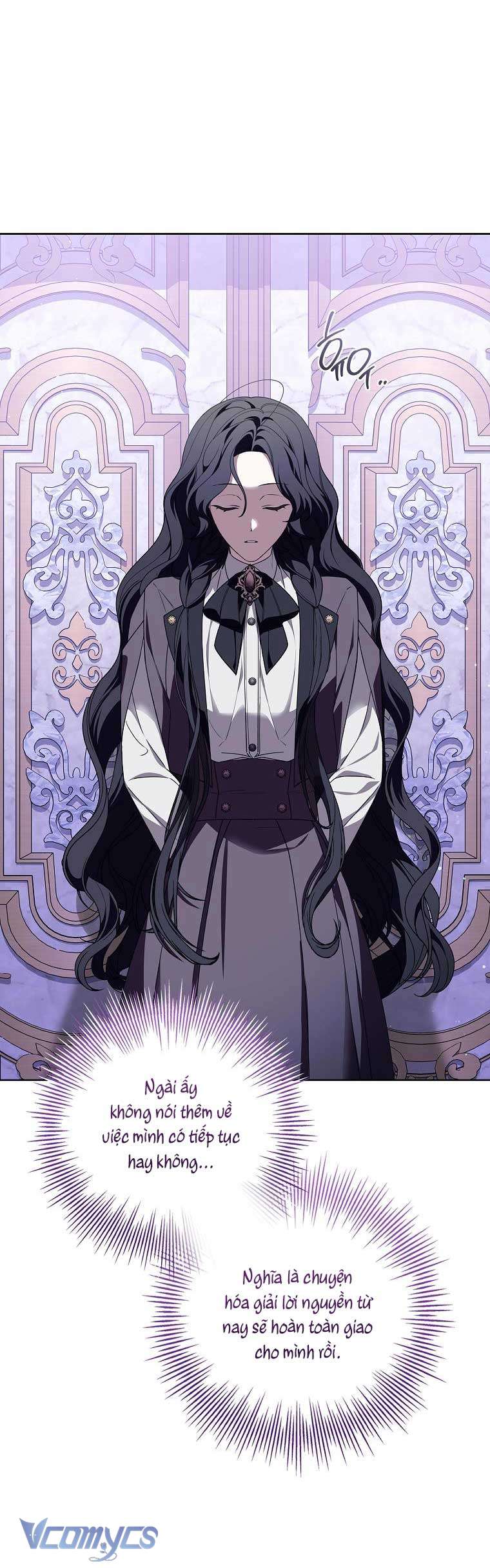 100 lời nguyền tại dinh thự Illestone Chap 8 - Trang 3