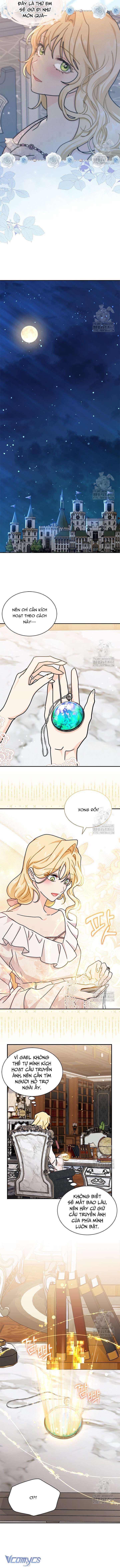 Cô Gái Sẽ Trở Thành Chủ Gia Đình Chap 87 - Trang 3