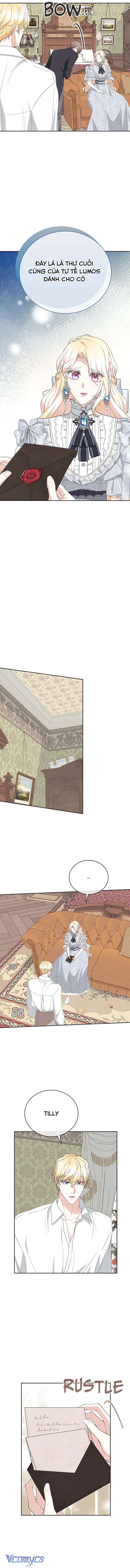 Sinh Ra Trở Thành Nhân Vật Không Có Trong Nguyên Tác Chap 78 - Next Chap 79