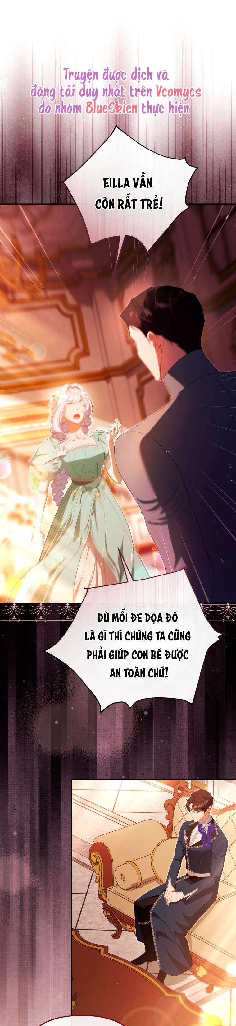 Người Phải Trả Giá Bằng Mạng Sống Vì Đã Lừa Dối Tôi Chap 23 - Trang 4