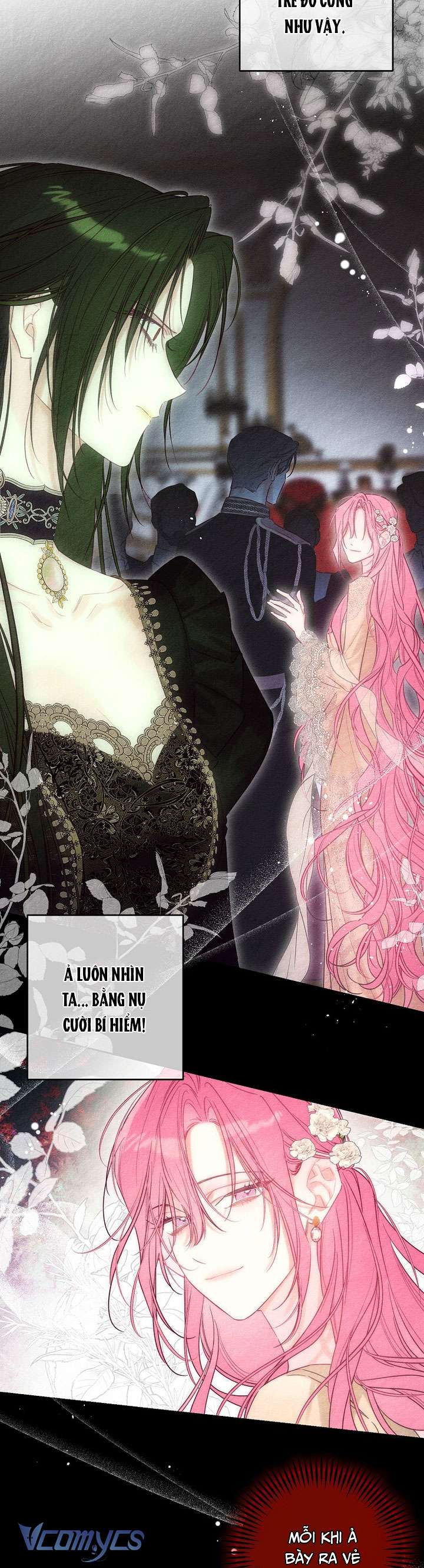 Trước Tiên Phải Giấu Em Trai Cái Đã! Chap 84 - Trang 2