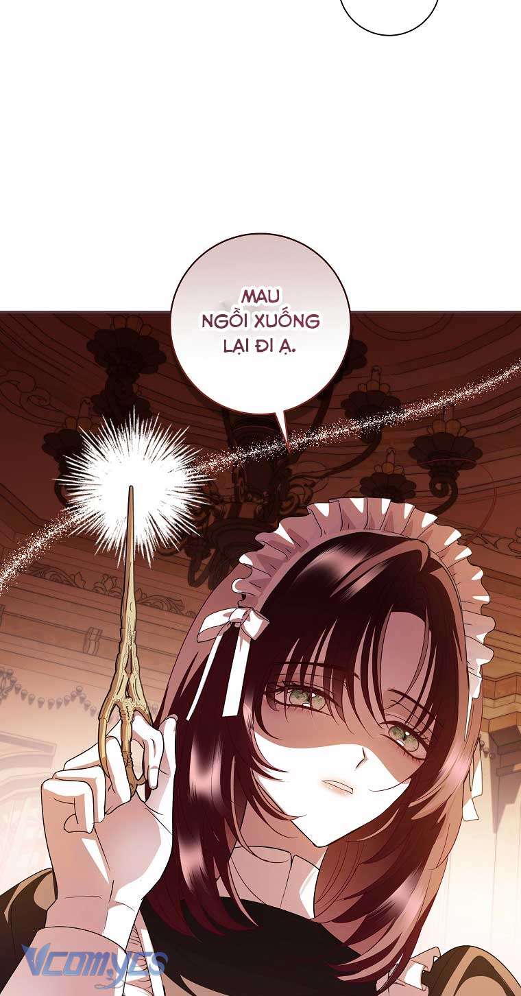 Này Boss Phản Diện, Tôi Có Thể Làm Mọi Thứ Trừ Cưới Ngài Chap 2 - Next Chap 3