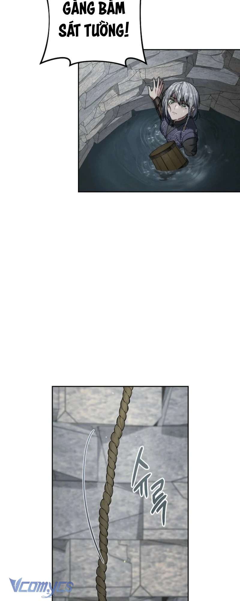 Hôn Nhân Vụ Lợi 2: Bản Tình Ca Không Thể Quên Chapter 16 - Next Chapter 17