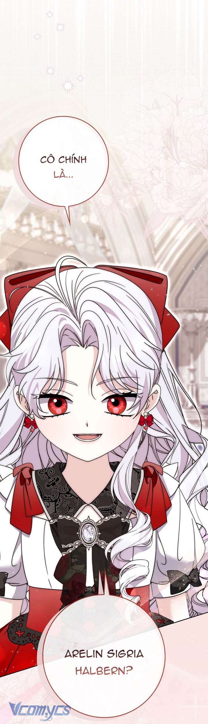 Nam Chính Ám Ảnh Với Sức Khỏe Của Tôi Chap 39 - Next 