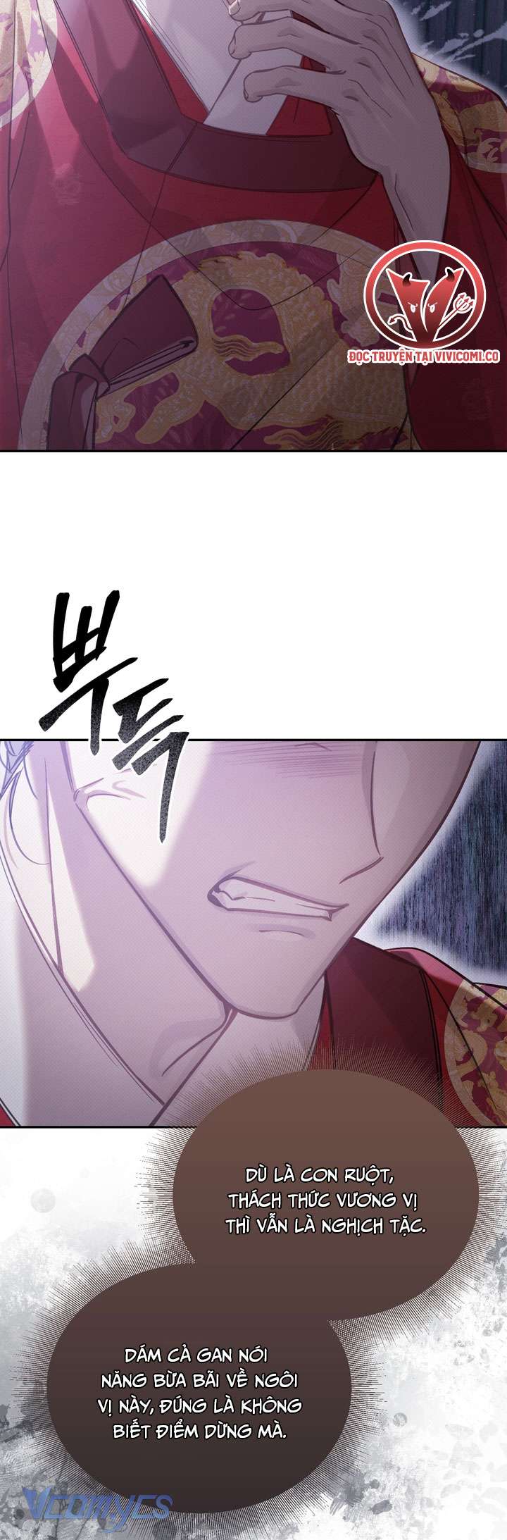 [18+] Tiết Học Bí Mật Của Trung Điện Chap 59 - Next Chap 60