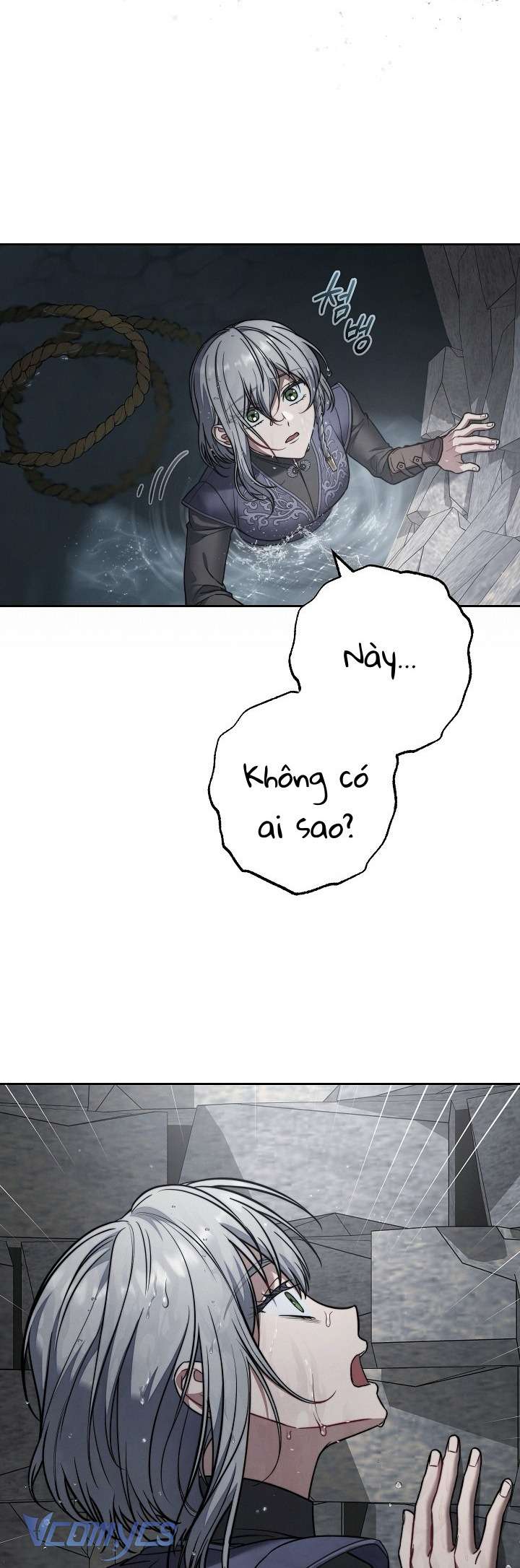 Hôn Nhân Vụ Lợi 2: Bản Tình Ca Không Thể Quên Chap 15 - Next Chapter 16