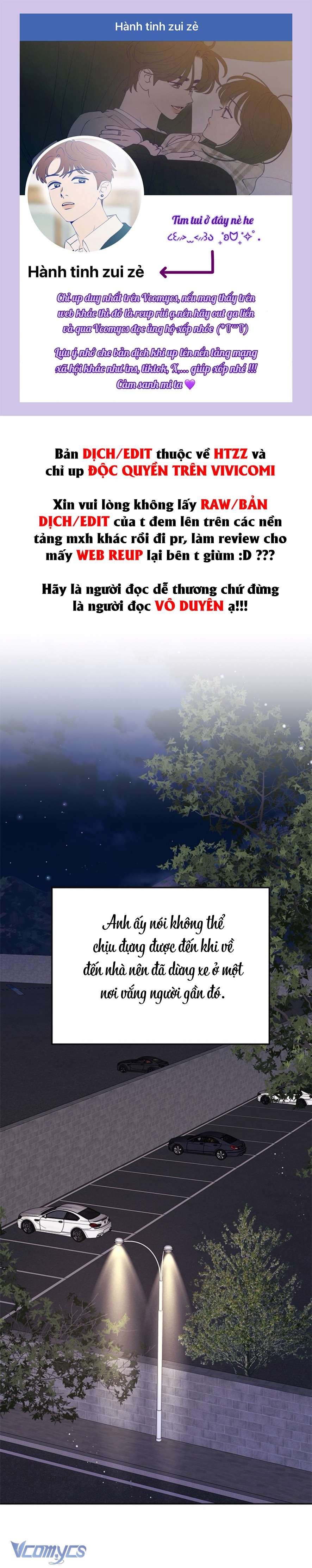 Oppa, Cho Em Xin Một Miếng Nào! Chap 11 - Trang 2