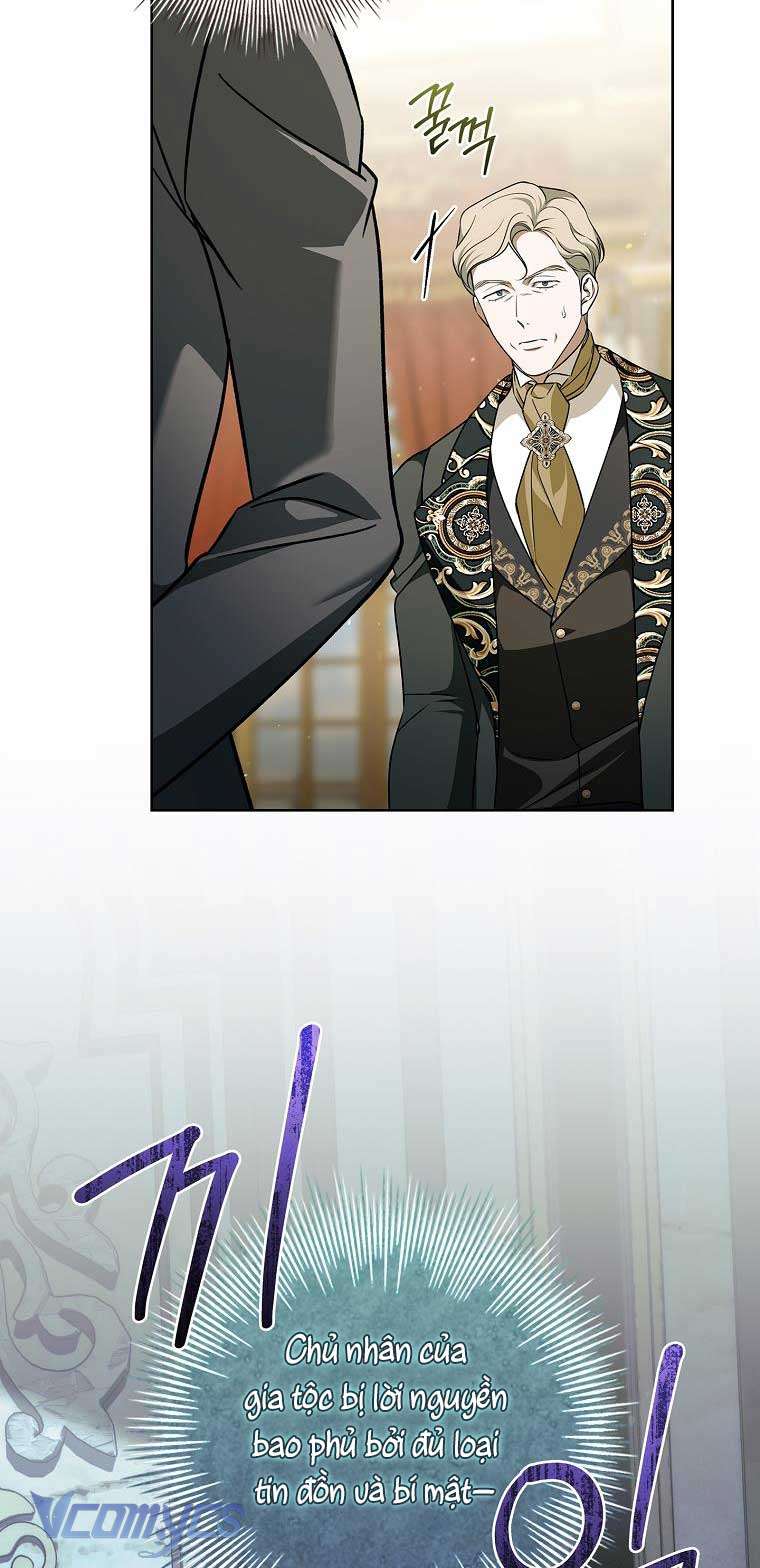 100 lời nguyền tại dinh thự Illestone Chap 29 - Trang 3