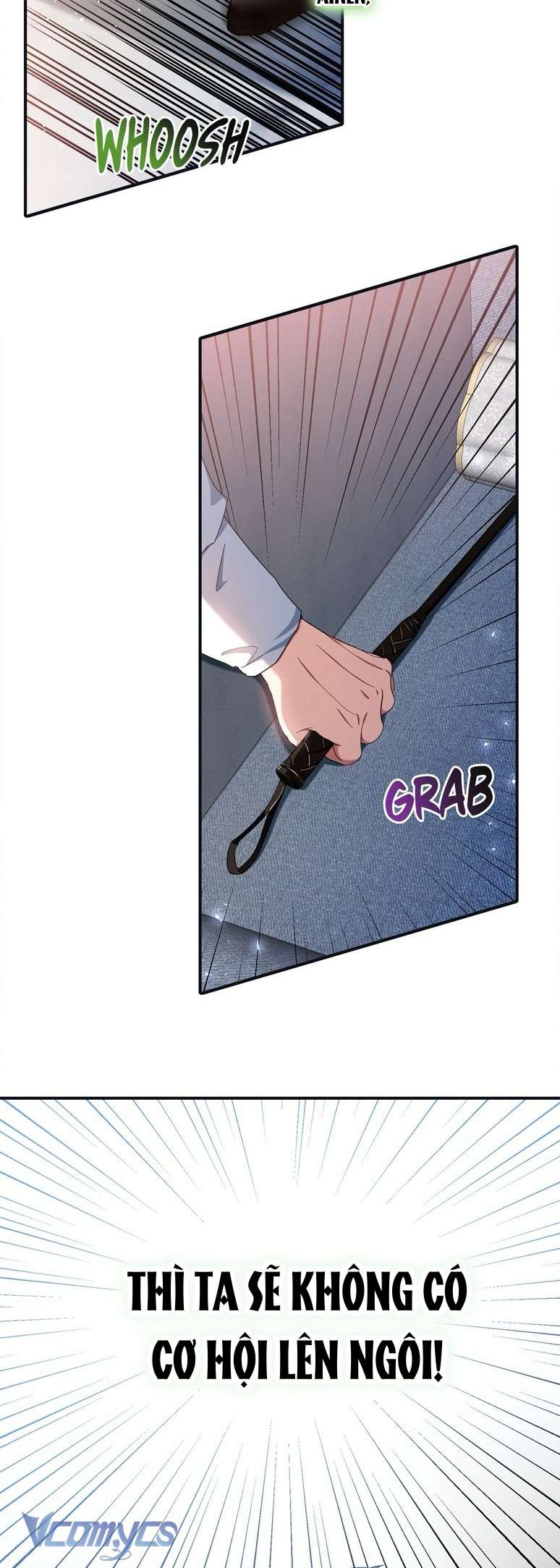 Người Yêu Đã Chết Của Tôi Đã Trở Thành Bạo Chúa Chap 17 - Next Chap 18