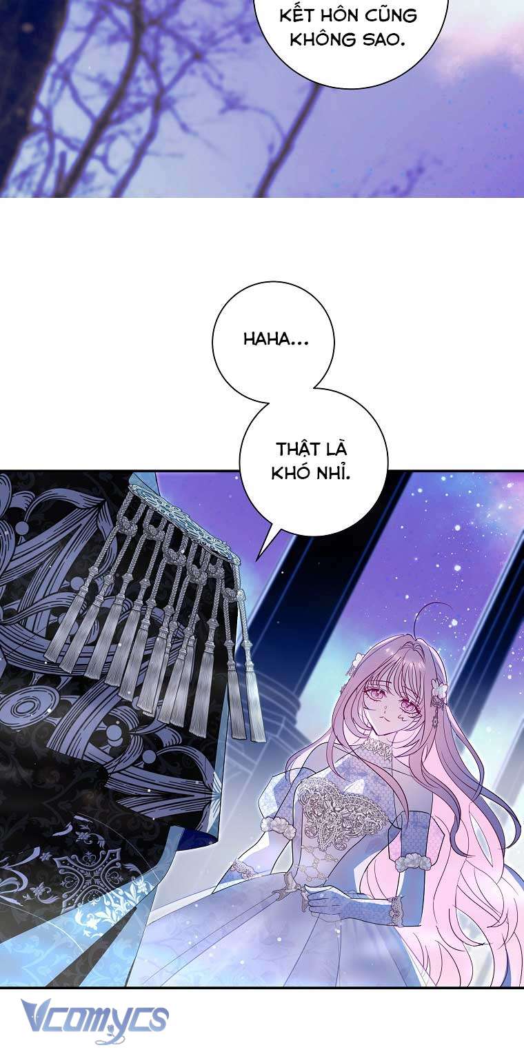 Này Boss Phản Diện, Tôi Có Thể Làm Mọi Thứ Trừ Cưới Ngài Chap 3 - Trang 4