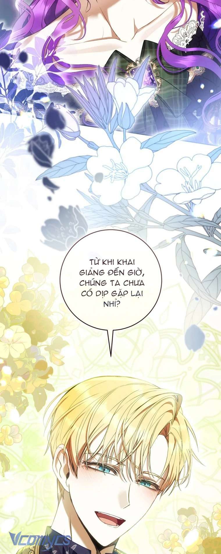 Làm Ác Nữ Bộ Không Tuyệt Sao? Chapter 73 - Trang 4