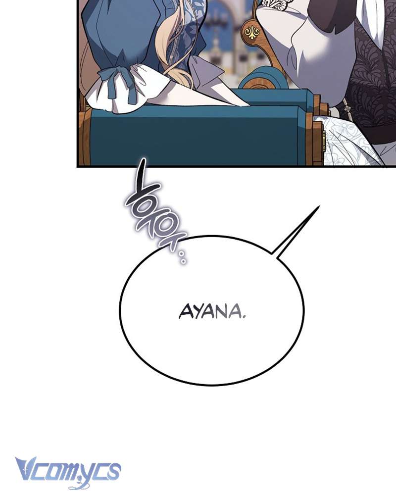 Ác Quỷ Nuôi Dưỡng Tiểu Thư Chapter 40 - Trang 4