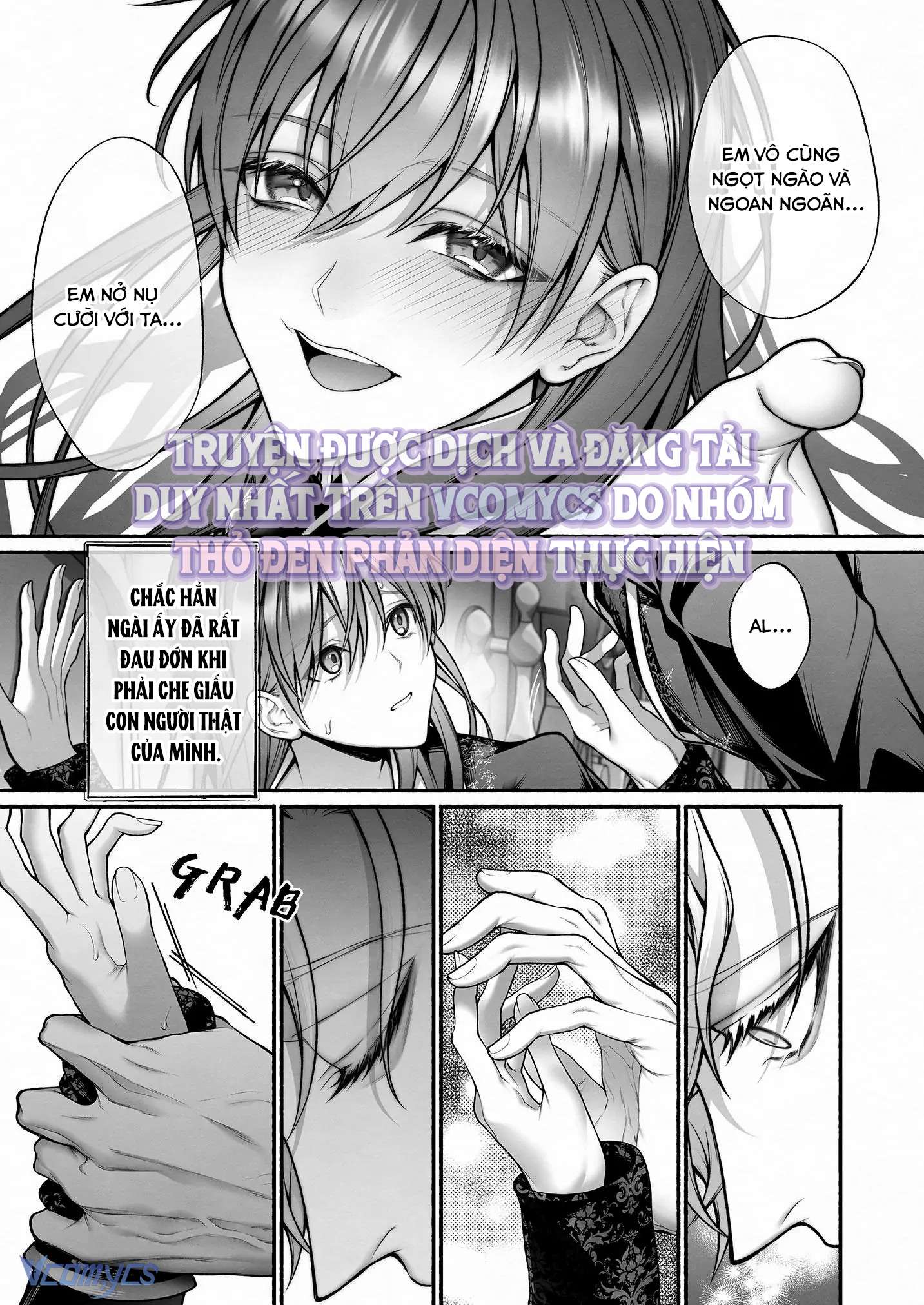 [18+] Tuyển Tập Truyện Ngắn Sếch Tàn Bạo Chap 10 - Trang 2