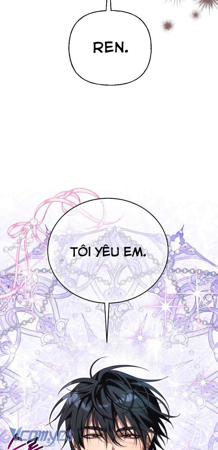 Thuần Hóa Hoàng Tử Quái Vật Chap 25 - Trang 3