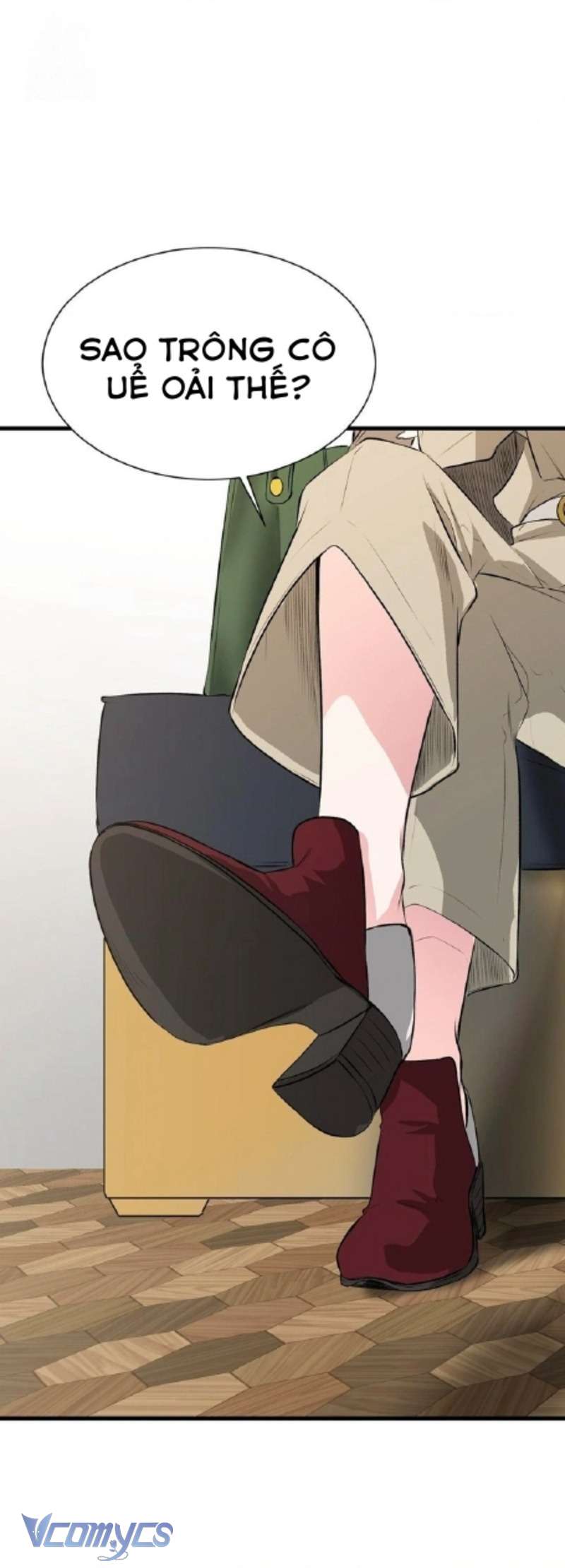 Chàng Trai Có Đôi Tay Khéo Léo Chap 30 - Trang 2