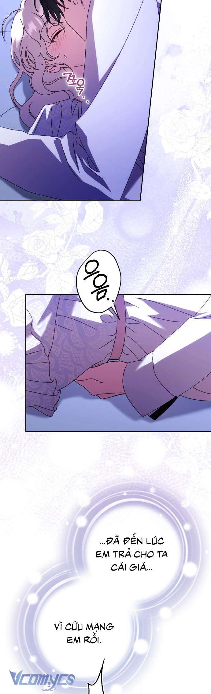 Dành Cho Những Ai Coi Hối Tiếc Là Điều Xa Xỉ Chap 42 - Trang 4