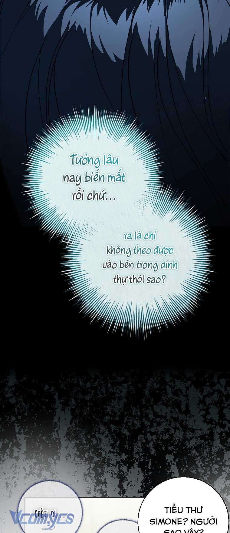 100 lời nguyền tại dinh thự Illestone Chap 16 - Trang 3