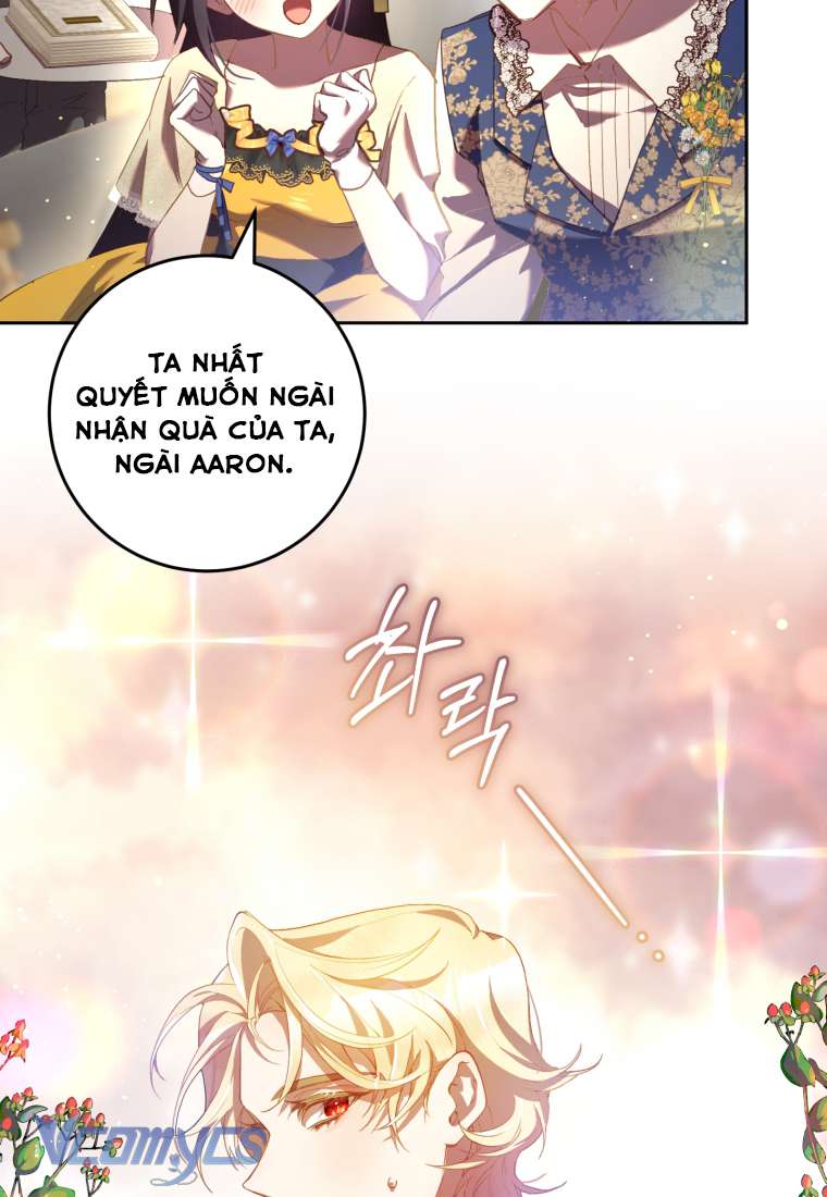 [Sứa Biển] Em Trai Tôi Là Hoàng Đế Ngang Ngược Chap 29 - Trang 2