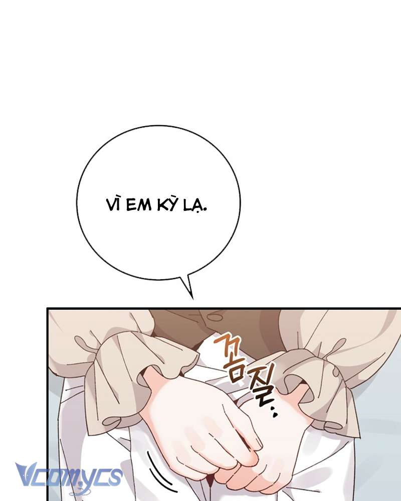 Chị Gái Của Nhân Vật Phản Diện Hôm Nay Cũng Đang Đau Khổ Chap 75 - Trang 4