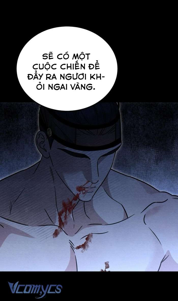 Hoa Lam Tinh Chap 34 - Trang 2