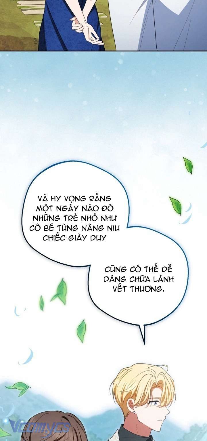 Được Yêu Thương Mà Còn Ngại Ngùng Sao! Chap 92 - Trang 4