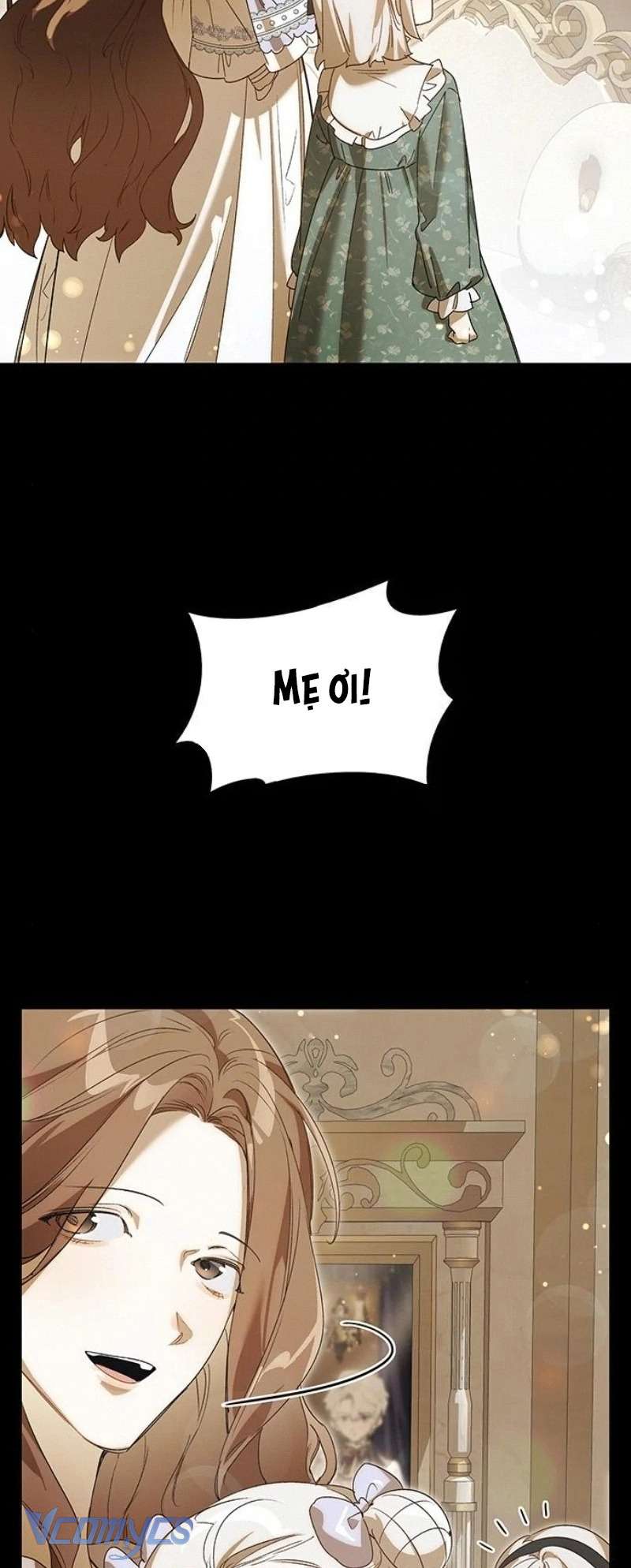 Cứ Cố Gắng Hết Sức Để Hối Hận Chap 4 - Next Chap 5