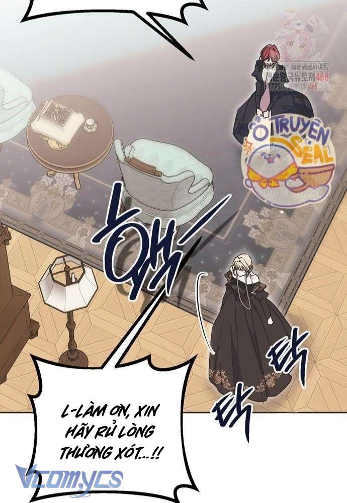 Vụ Bê Bối Vô Đạo Đức Chap 8 - Trang 4