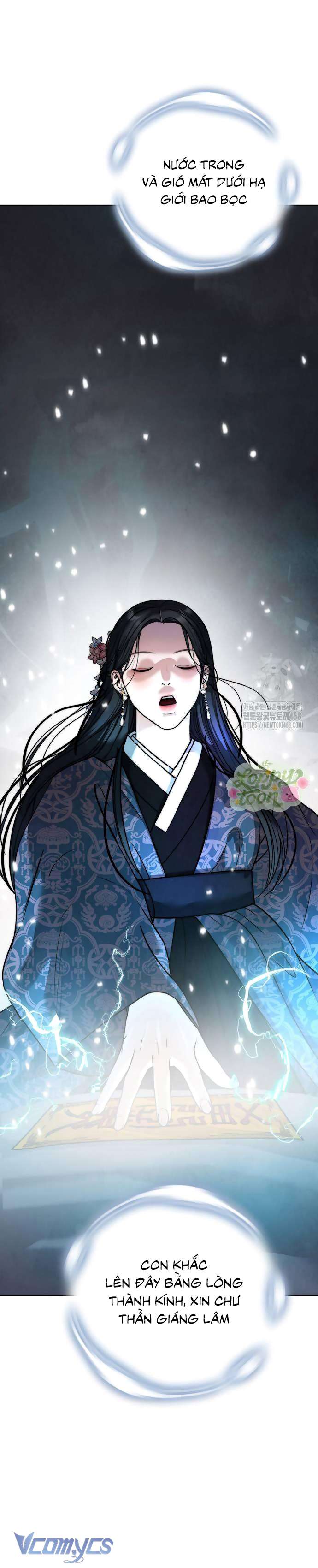 Quỷ Hồn Chap 21 - Next Chap 22