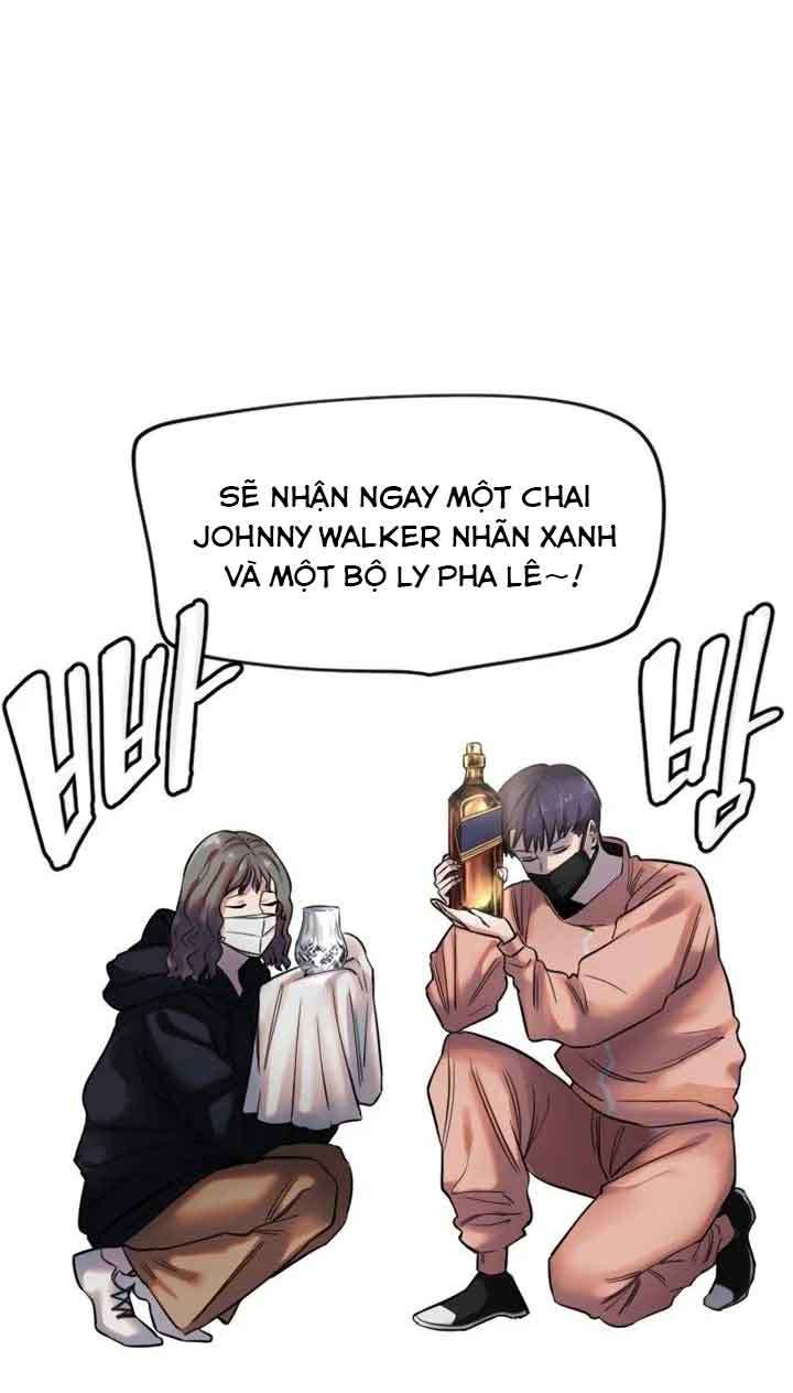 Manitto Chap 4 - Trang 3