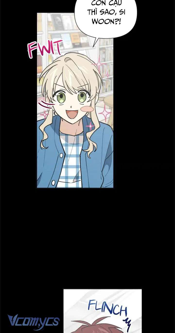 Điều Ước Sao Băng Chapter 44 - Trang 4