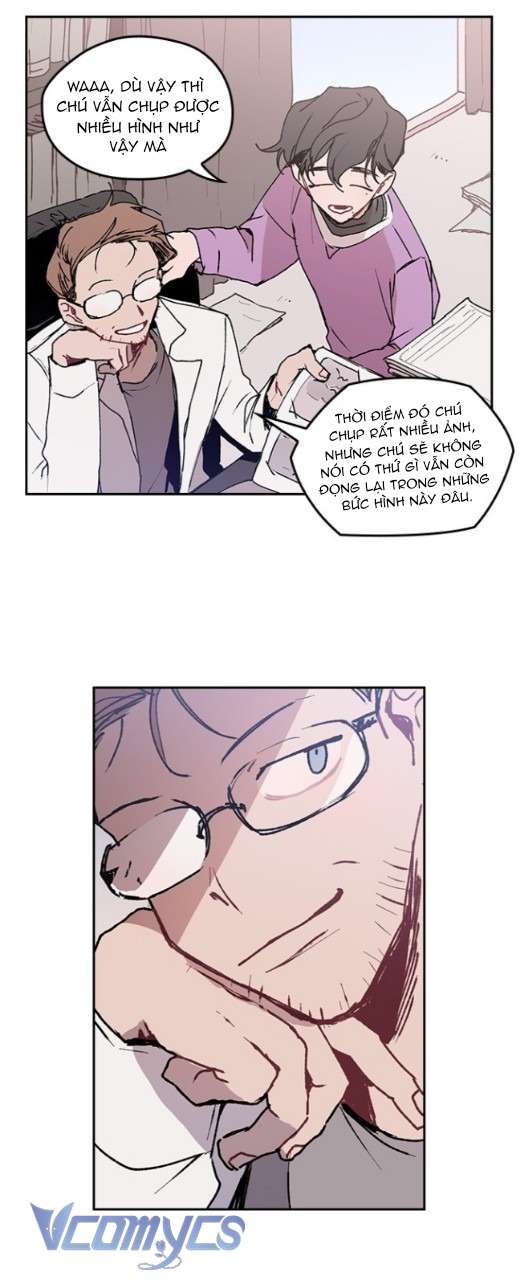 Cô Dâu Của Quái Vật Chap 15 - Next Chap 16