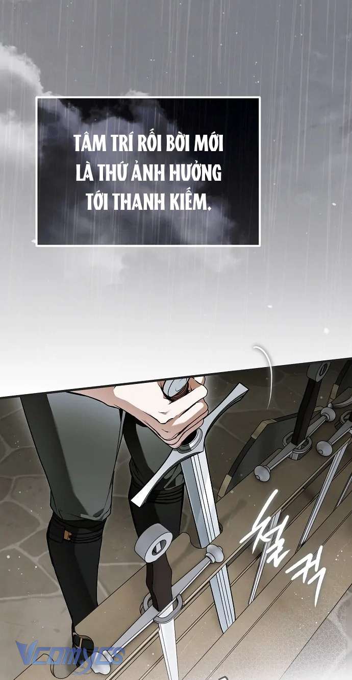 Ai Đó Đang Điều Khiển Cơ Thể Của Tôi Chap 61 - Trang 4